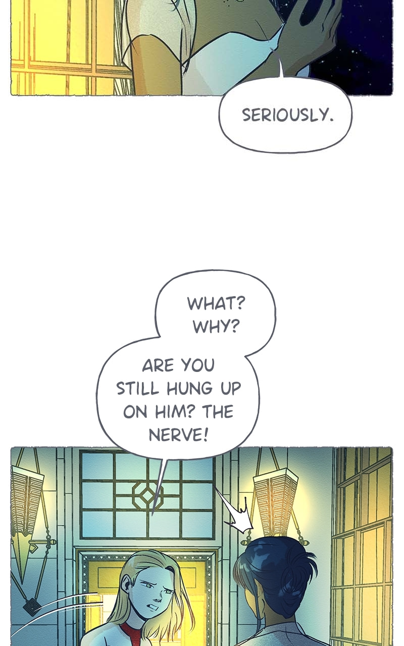 Guaba Chapter 50 page 21 - 