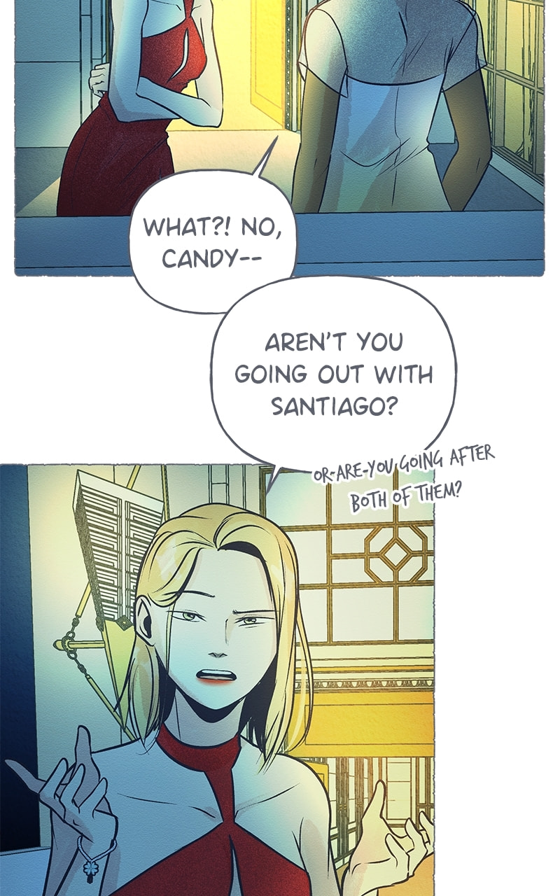 Guaba Chapter 50 page 22 - 