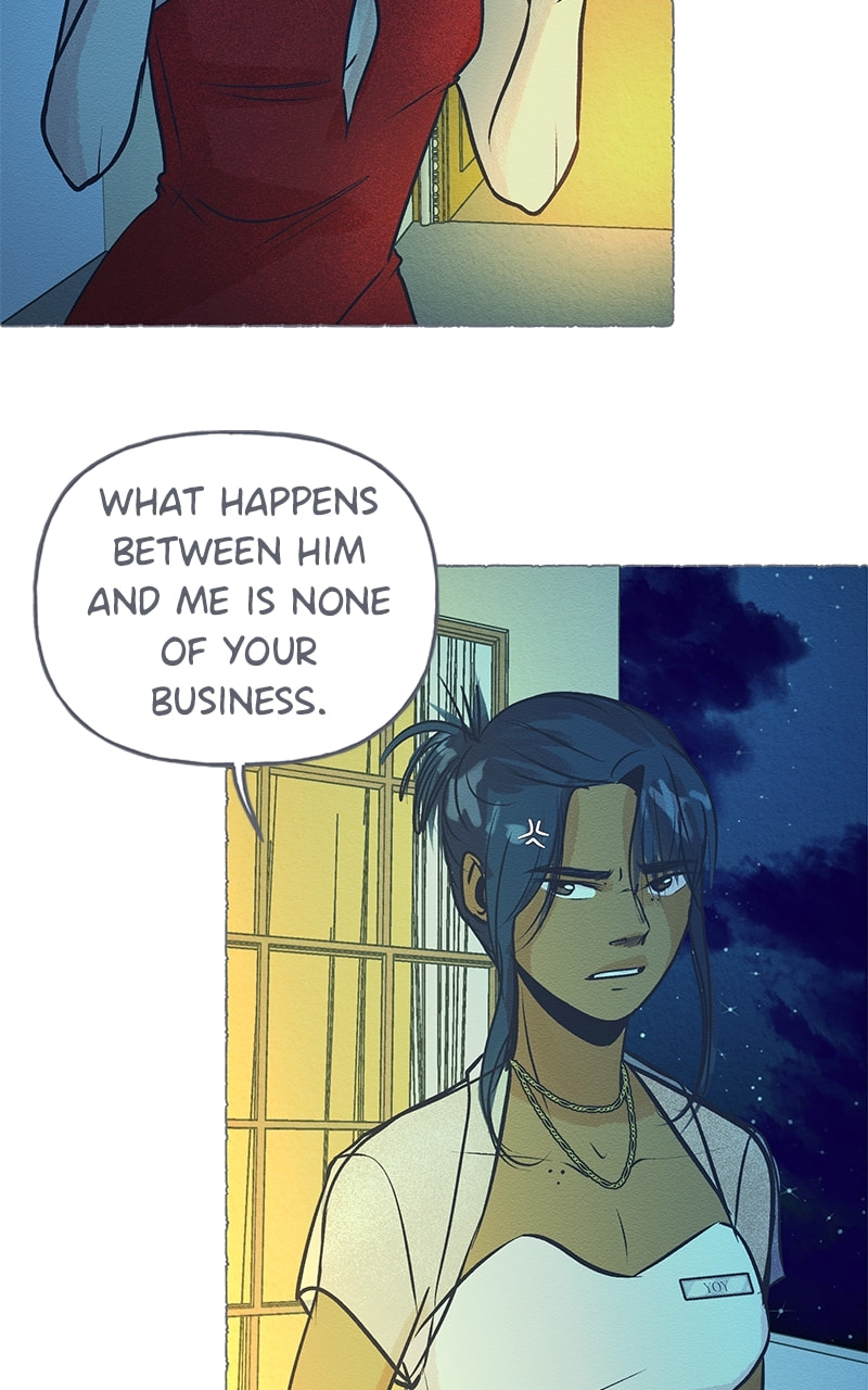 Guaba Chapter 50 page 23 - 
