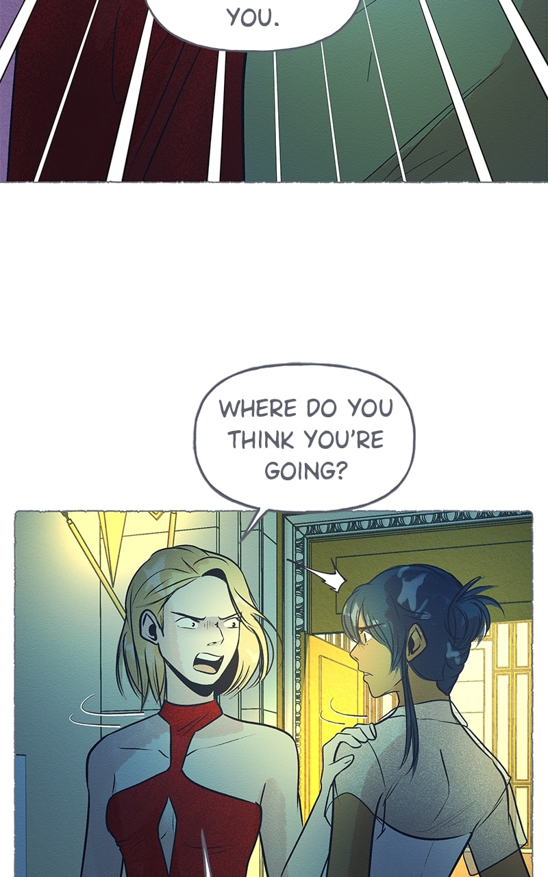 Guaba Chapter 50 page 28 - 