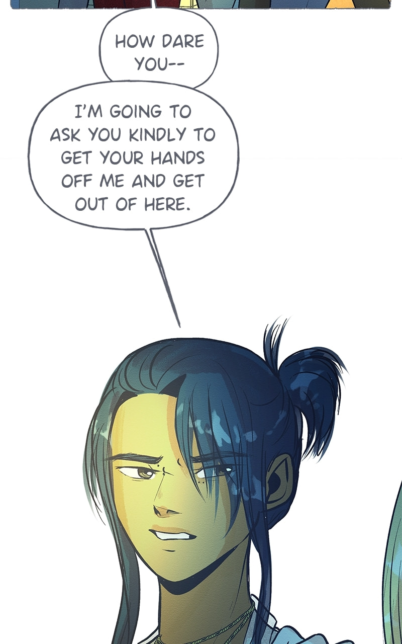 Guaba Chapter 50 page 29 - 