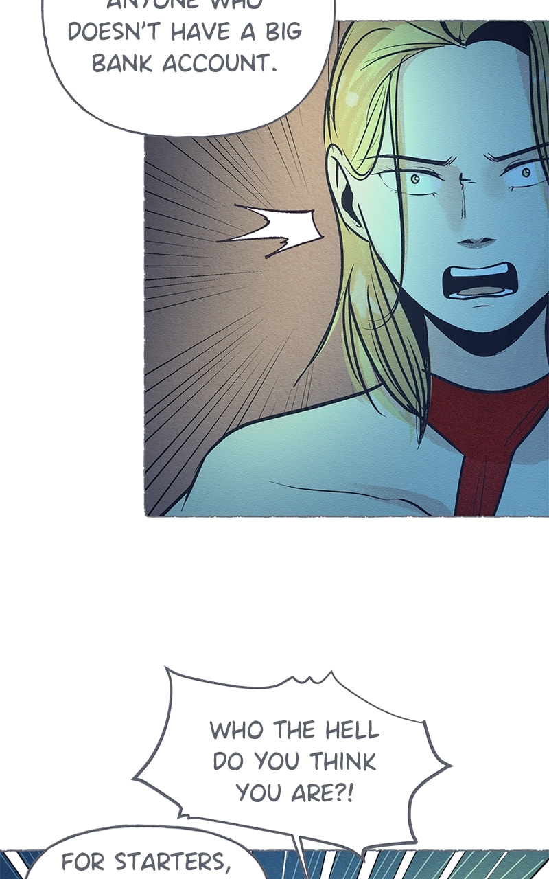 Guaba Chapter 50 page 31 - 