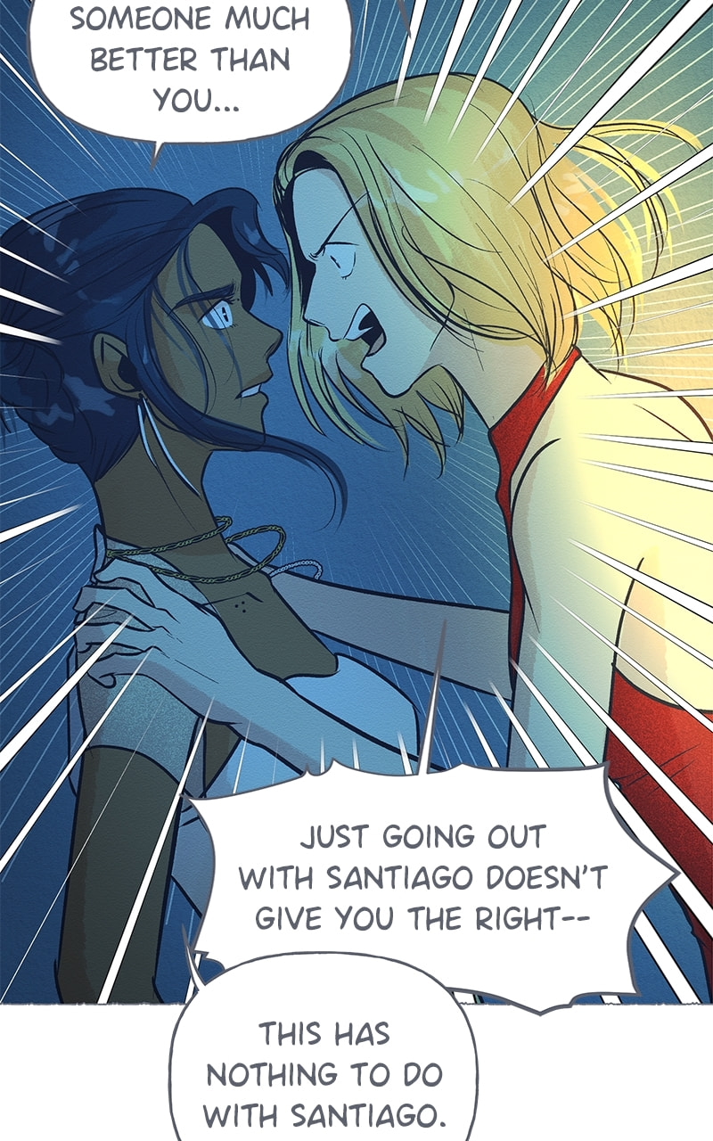 Guaba Chapter 50 page 32 - 