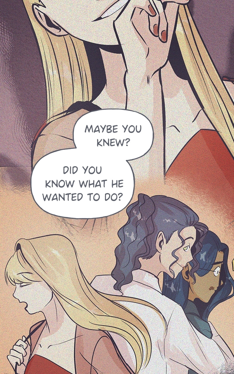 Guaba Chapter 50 page 34 - 