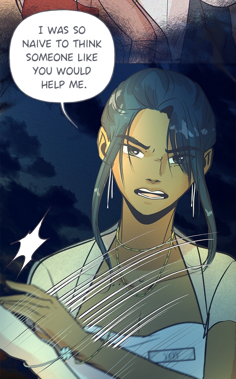 Guaba Chapter 50 page 35 - 