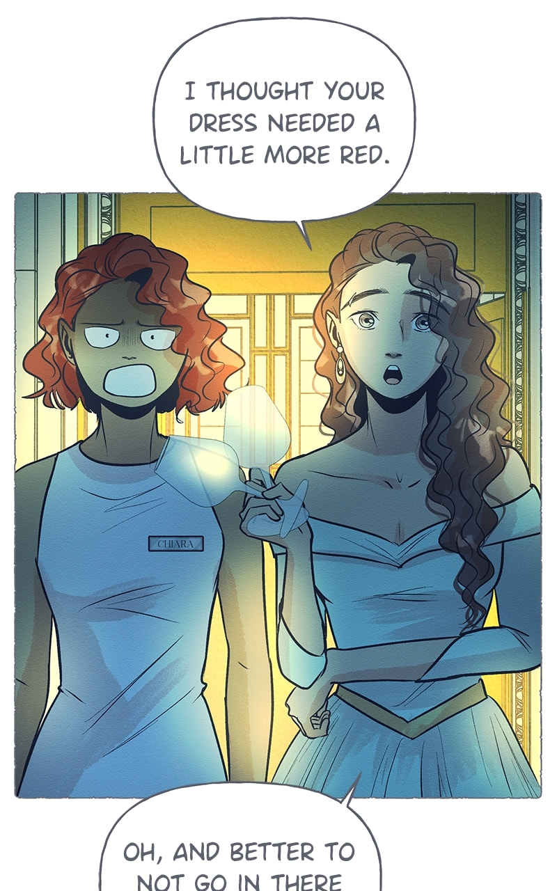 Guaba Chapter 50 page 43 - 