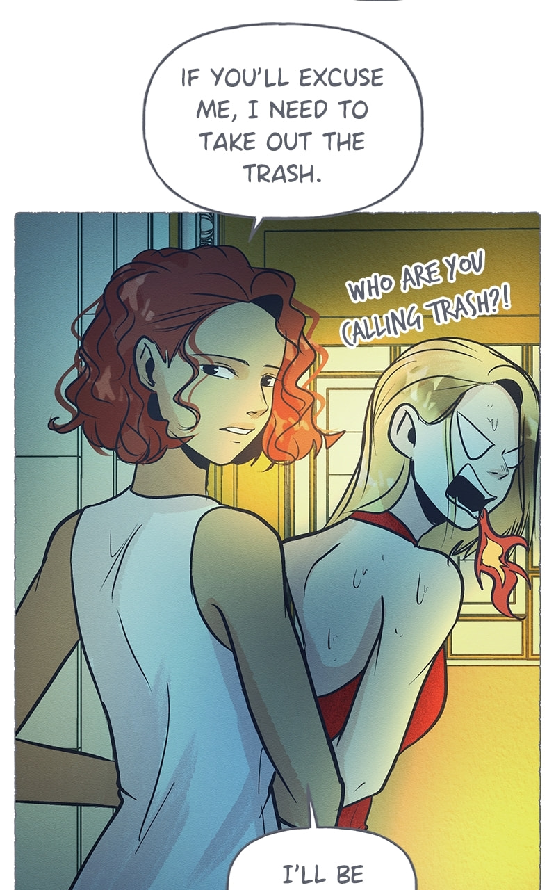 Guaba Chapter 50 page 49 - 