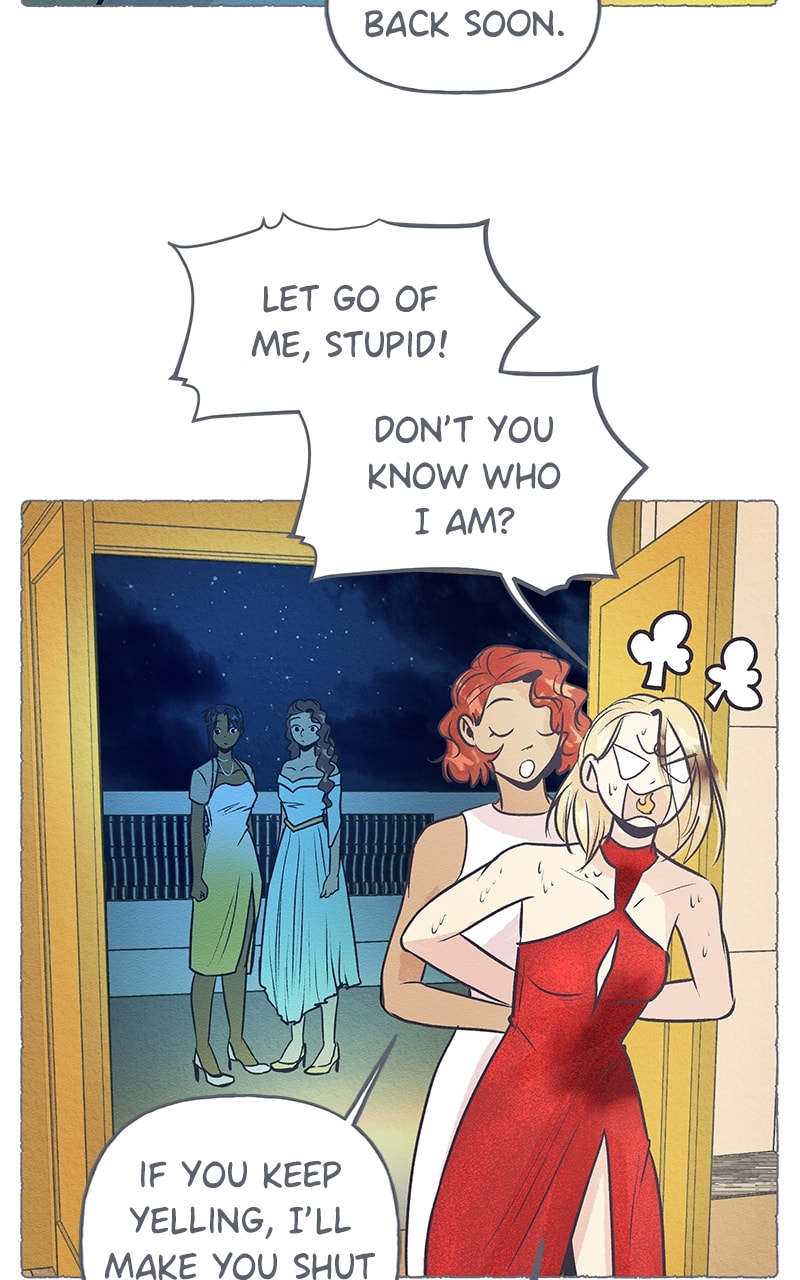 Guaba Chapter 50 page 50 - 