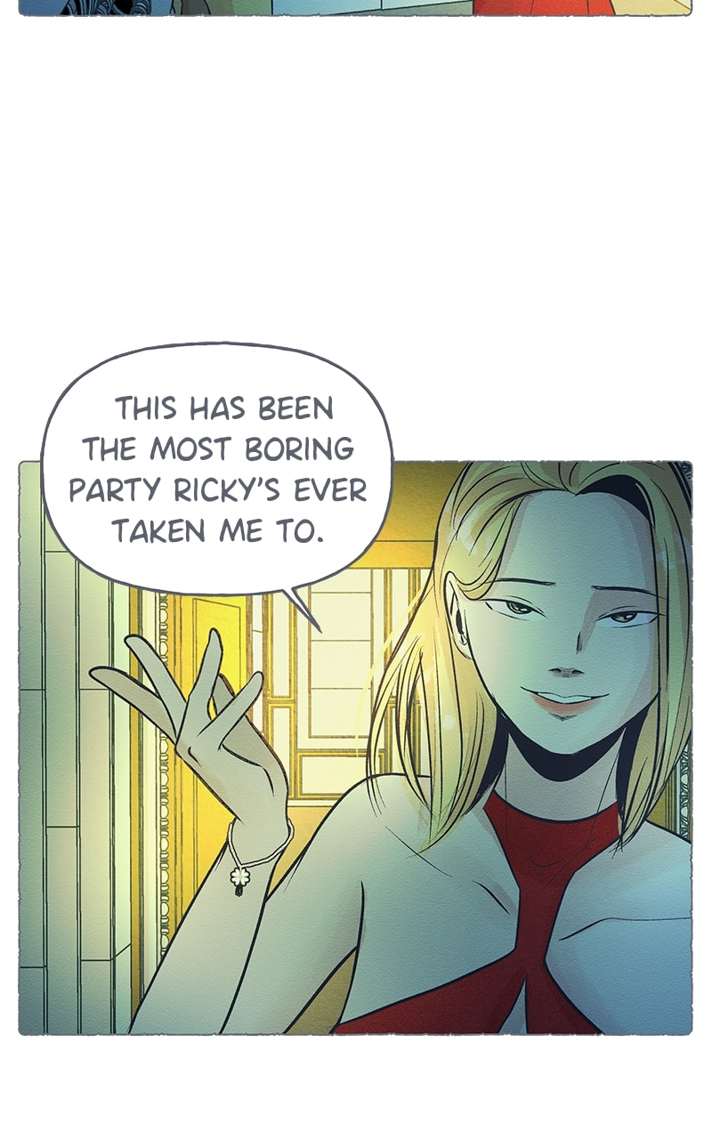Guaba Chapter 50 page 6 - 