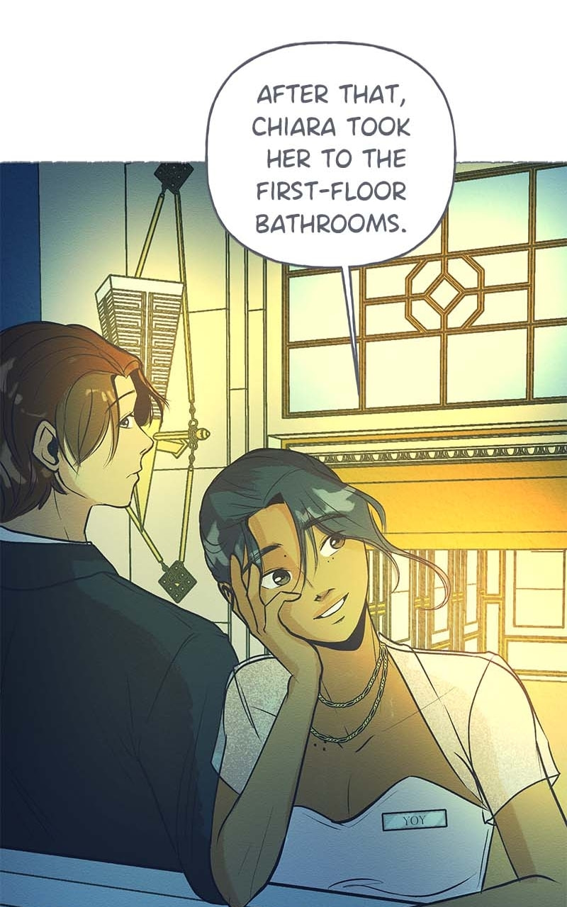 Guaba Chapter 51 page 19 - 