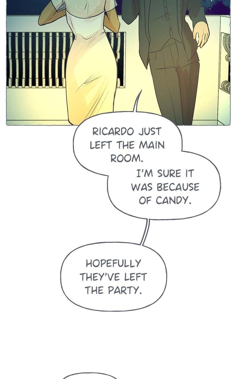 Guaba Chapter 51 page 21 - 