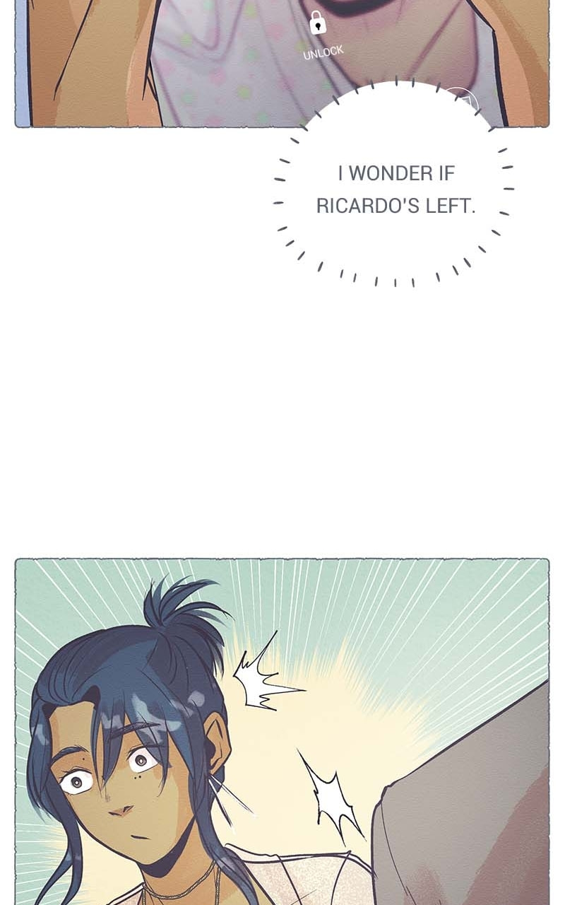 Guaba Chapter 51 page 38 - 