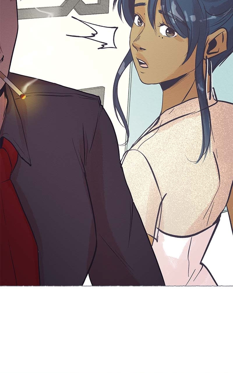 Guaba Chapter 51 page 40 - 