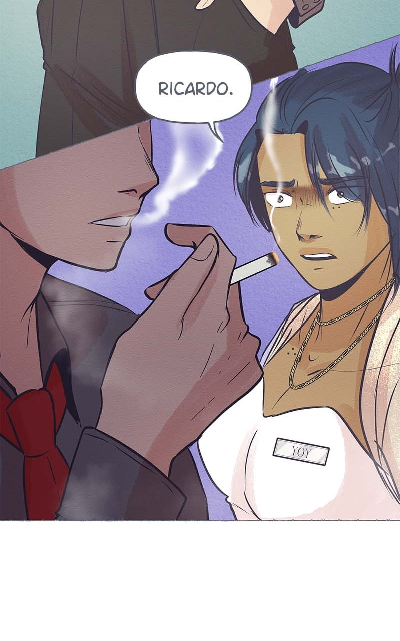 Guaba Chapter 51 page 43 - 