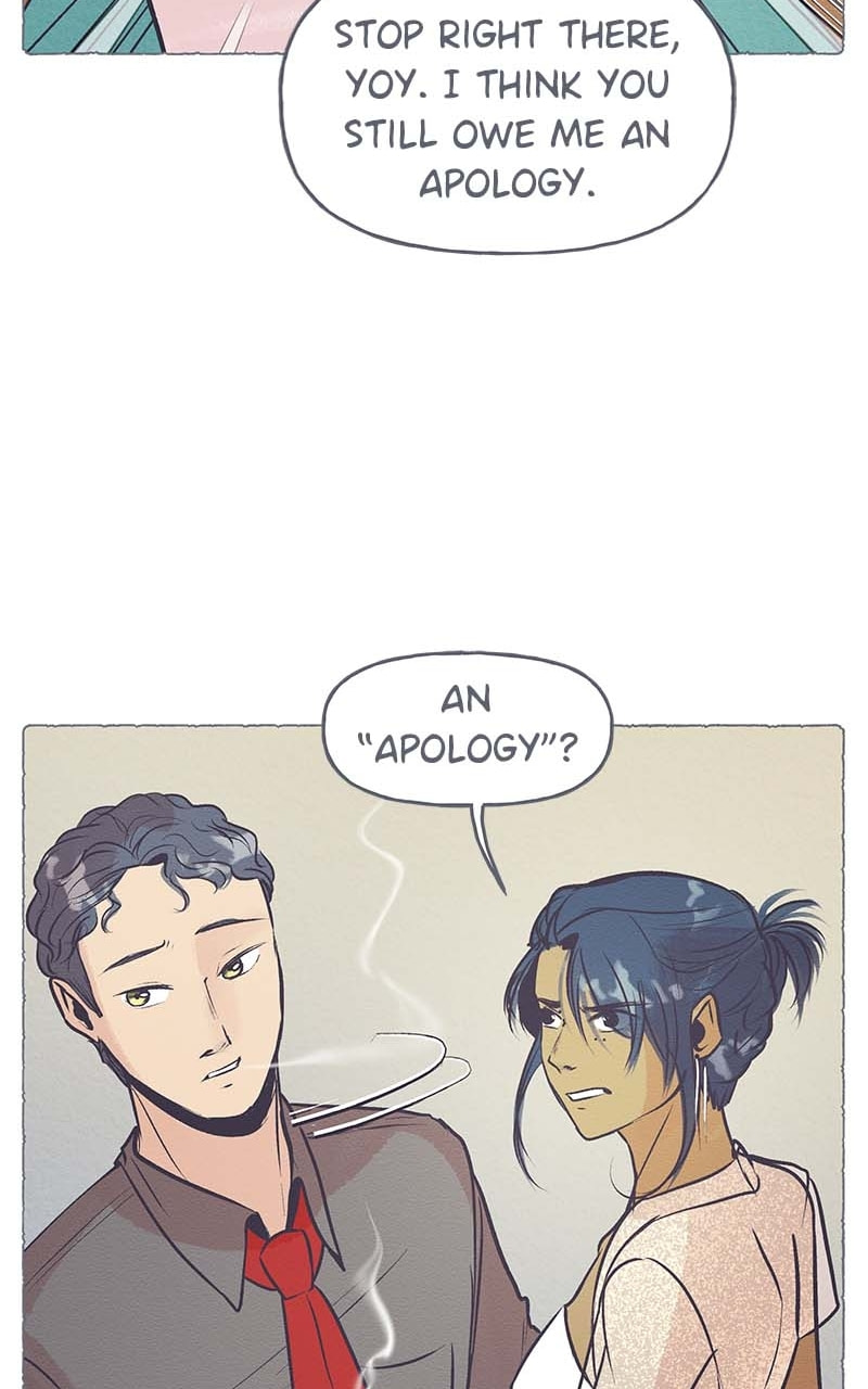 Guaba Chapter 51 page 46 - 