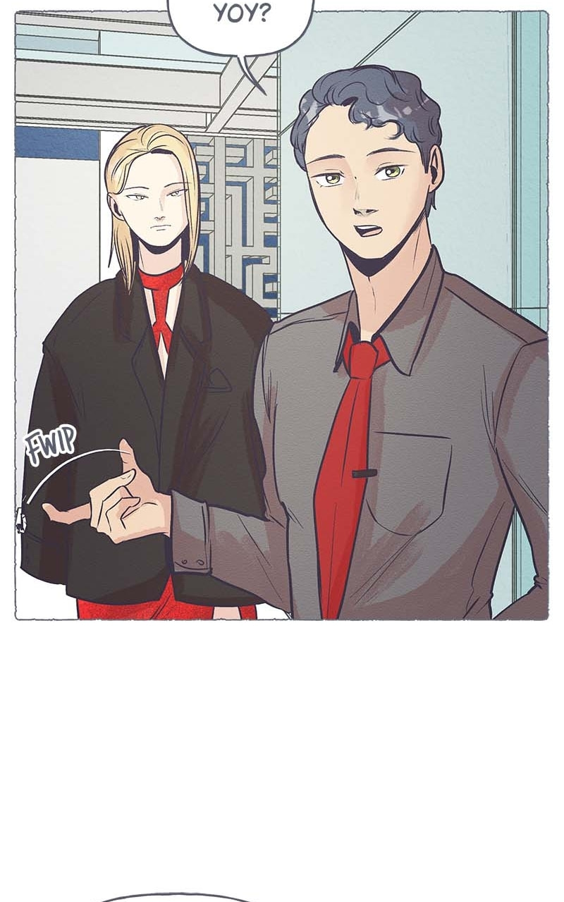 Guaba Chapter 51 page 50 - 