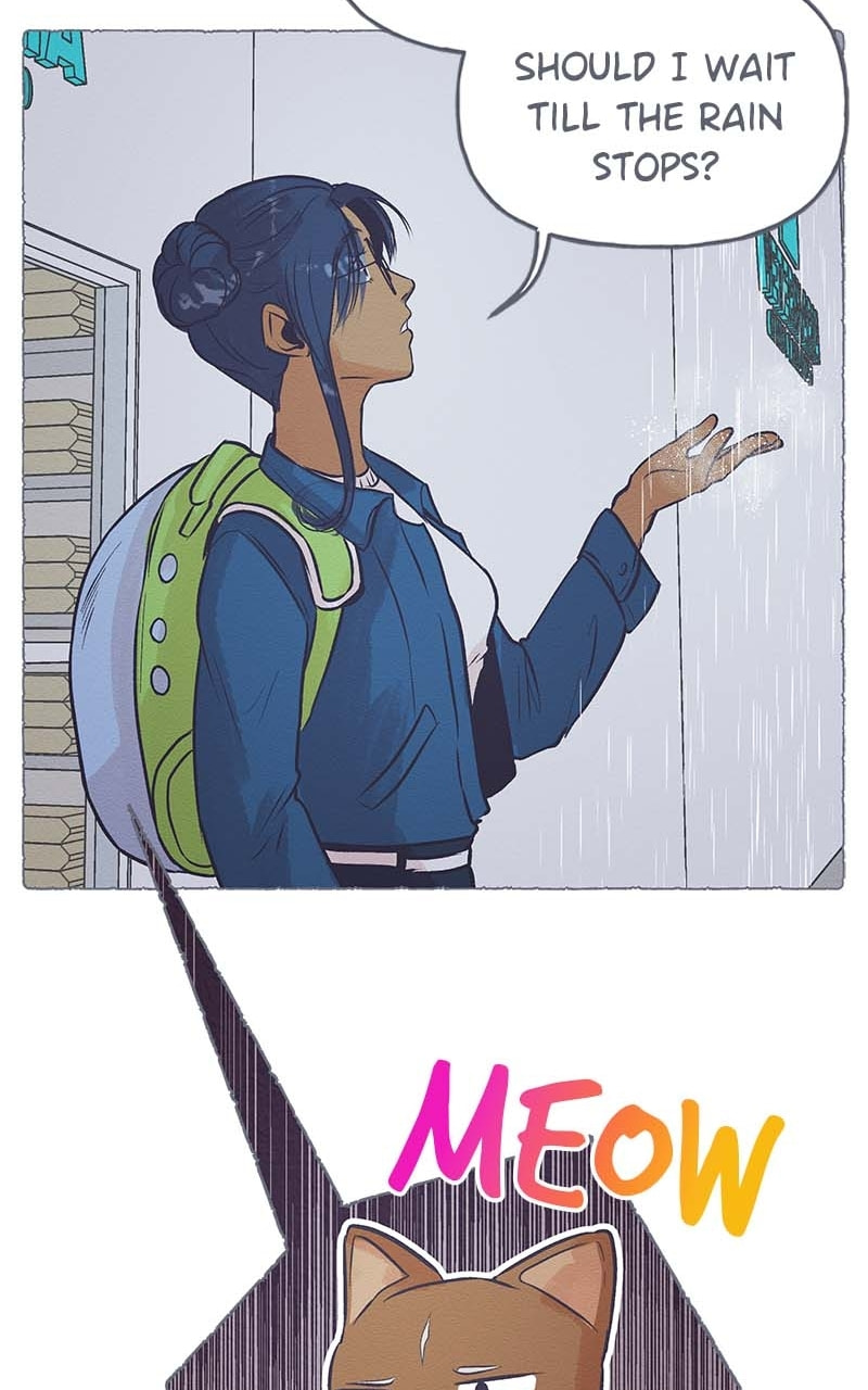 Guaba Chapter 52 page 21 - 