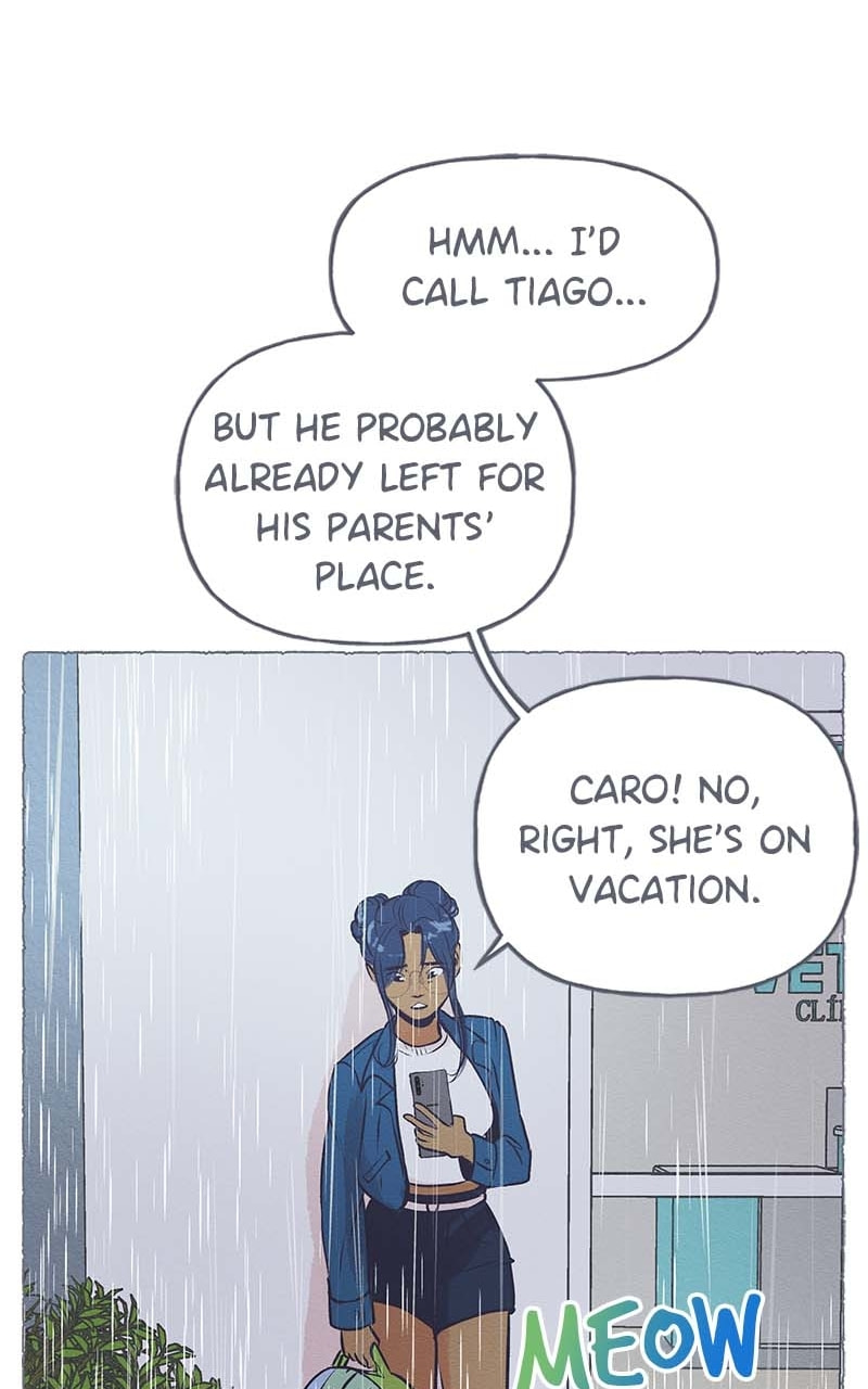 Guaba Chapter 52 page 23 - 