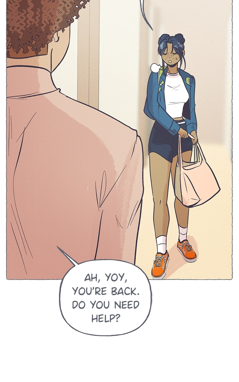 Guaba Chapter 52 page 28 - 