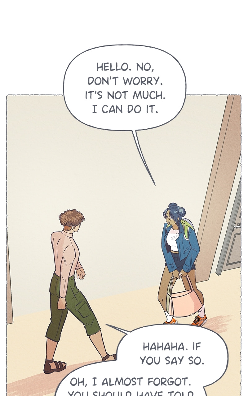 Guaba Chapter 52 page 29 - 