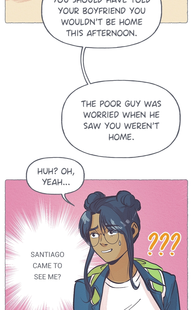 Guaba Chapter 52 page 30 - 