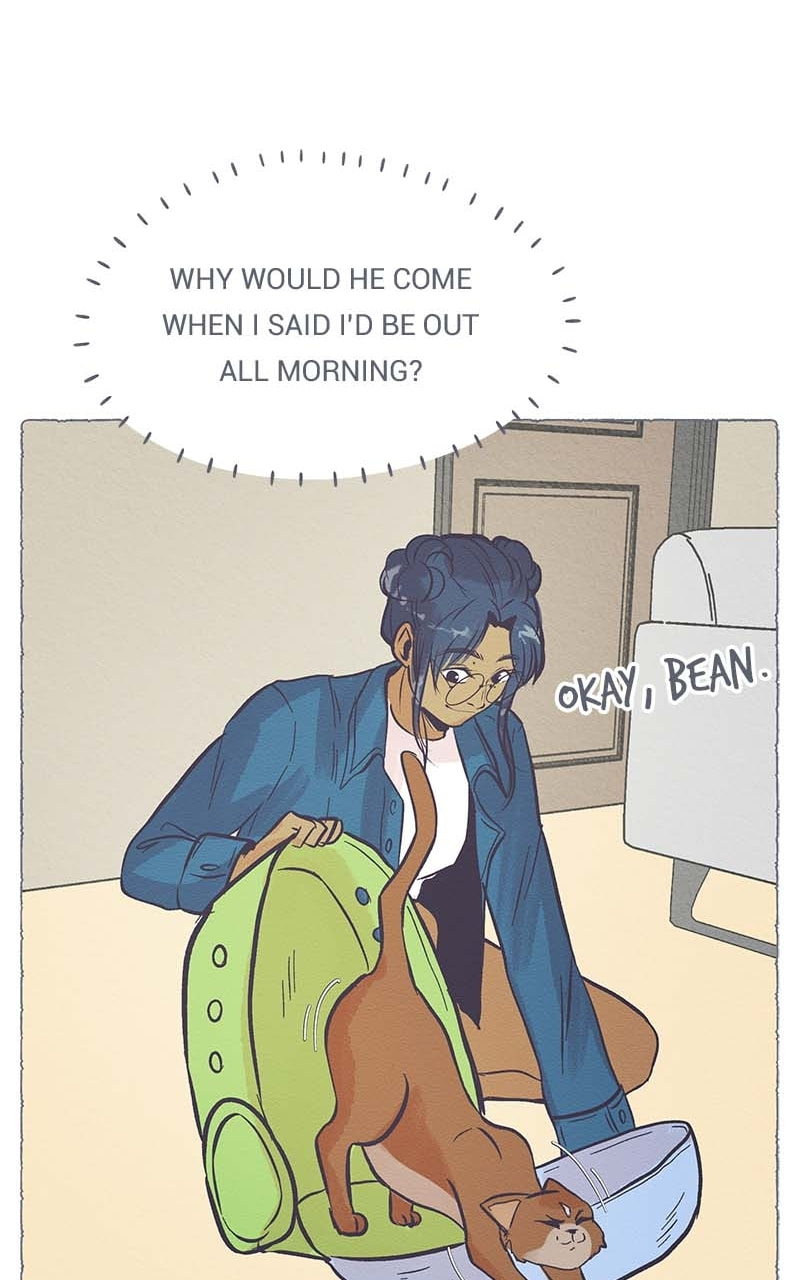 Guaba Chapter 52 page 35 - 