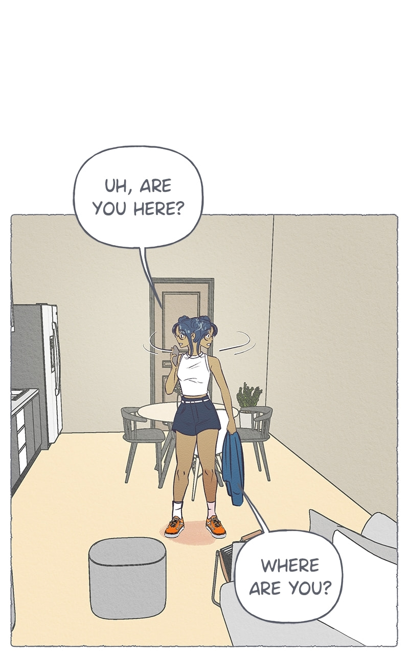 Guaba Chapter 52 page 39 - 