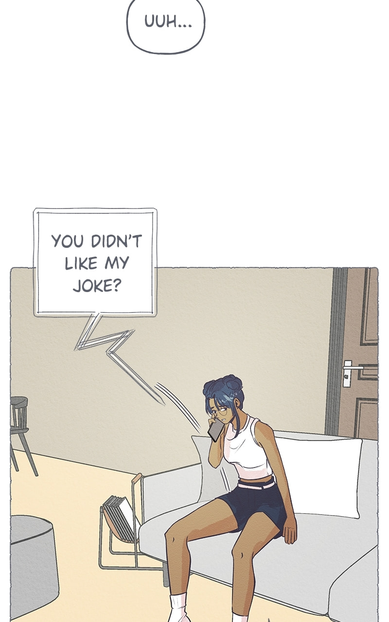 Guaba Chapter 52 page 41 - 