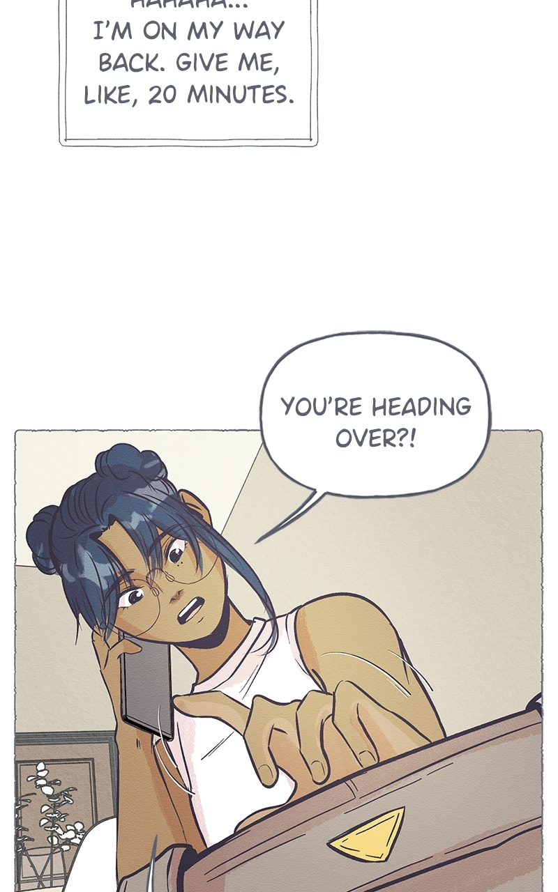 Guaba Chapter 52 page 47 - 