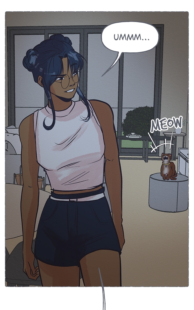 Guaba Chapter 52 page 58 - 