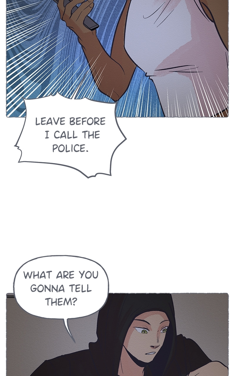 Guaba Chapter 53 page 17 - 
