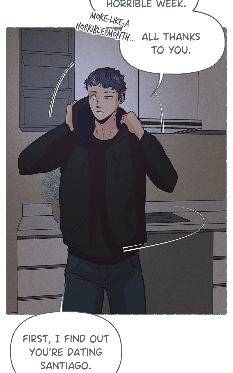 Guaba Chapter 53 page 20 - 