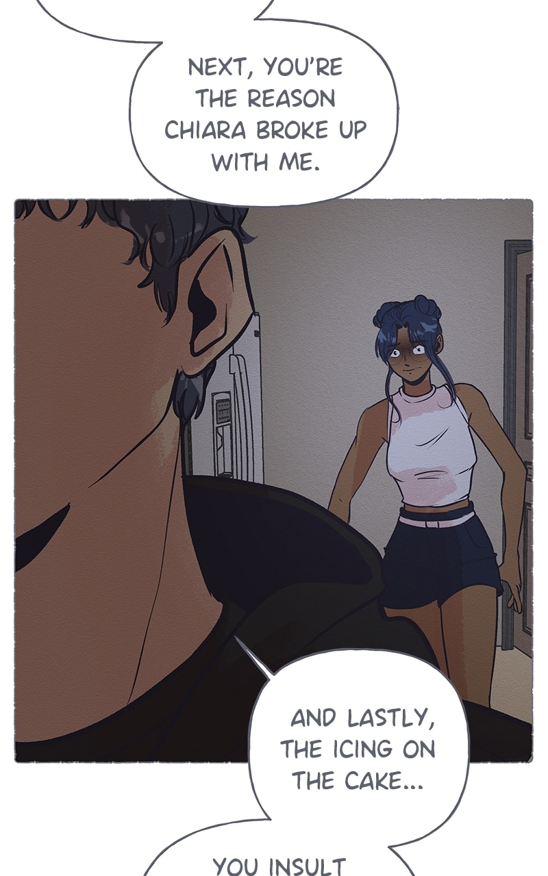 Guaba Chapter 53 page 21 - 