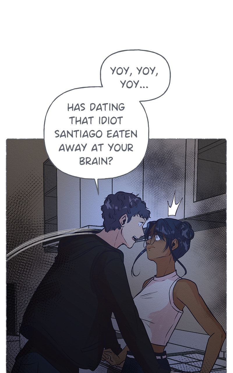 Guaba Chapter 53 page 31 - 