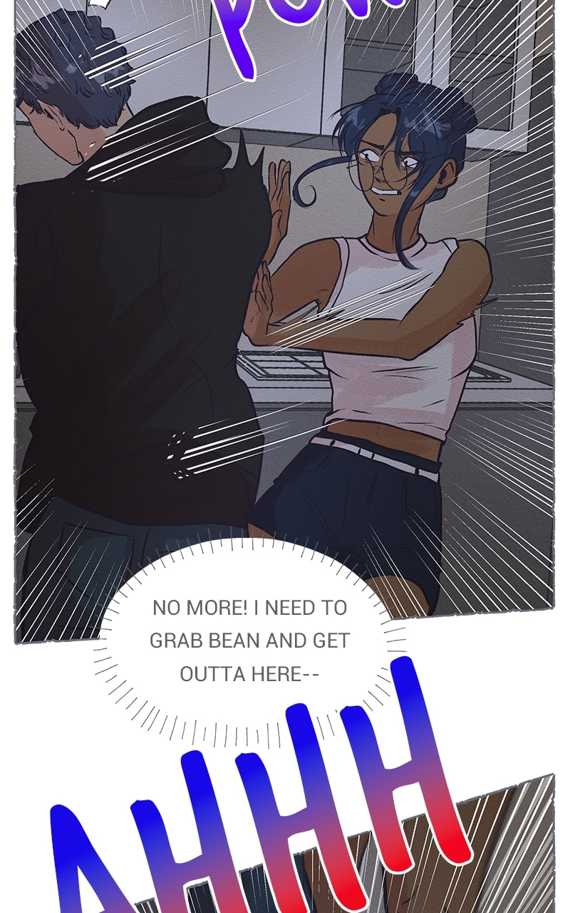 Guaba Chapter 53 page 34 - 
