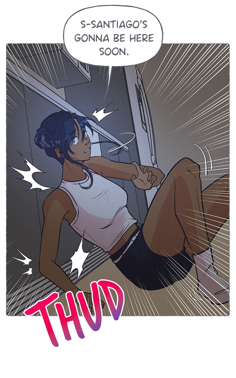 Guaba Chapter 53 page 38 - 
