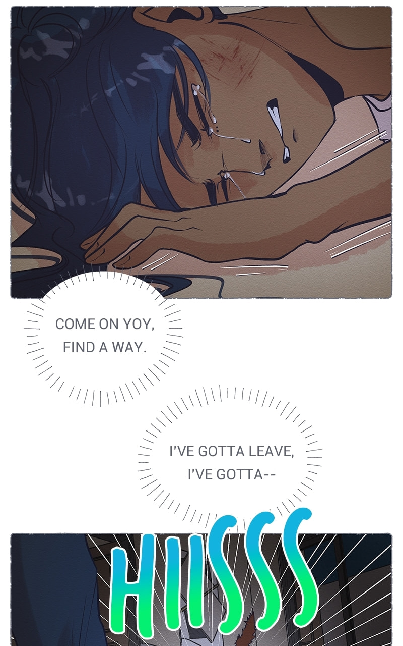 Guaba Chapter 53 page 42 - 