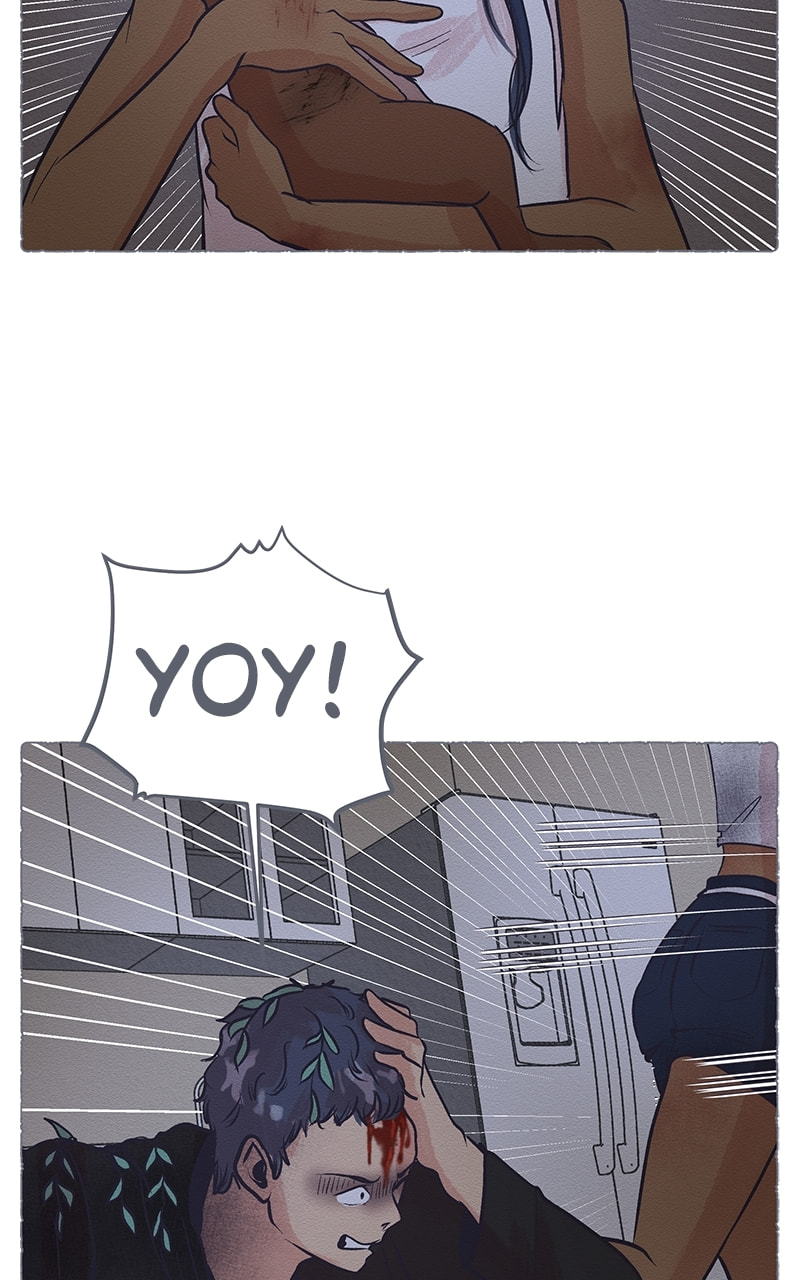 Guaba Chapter 53 page 55 - 