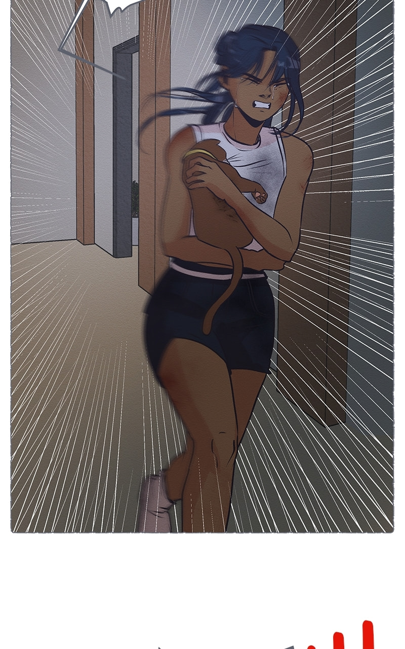 Guaba Chapter 53 page 57 - 