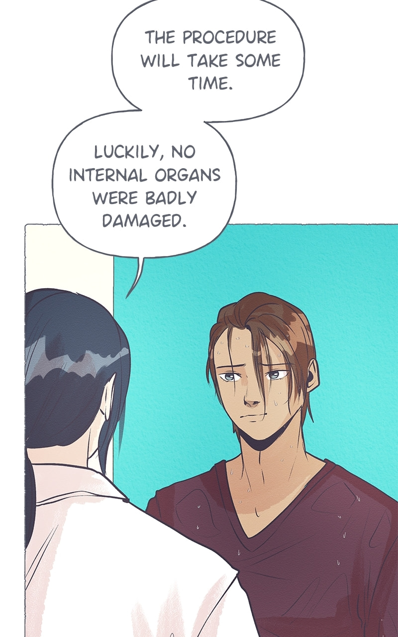 Guaba Chapter 54 page 22 - 
