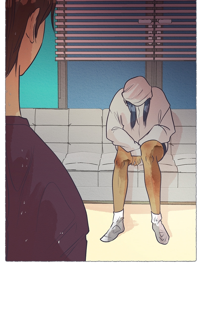 Guaba Chapter 54 page 25 - 