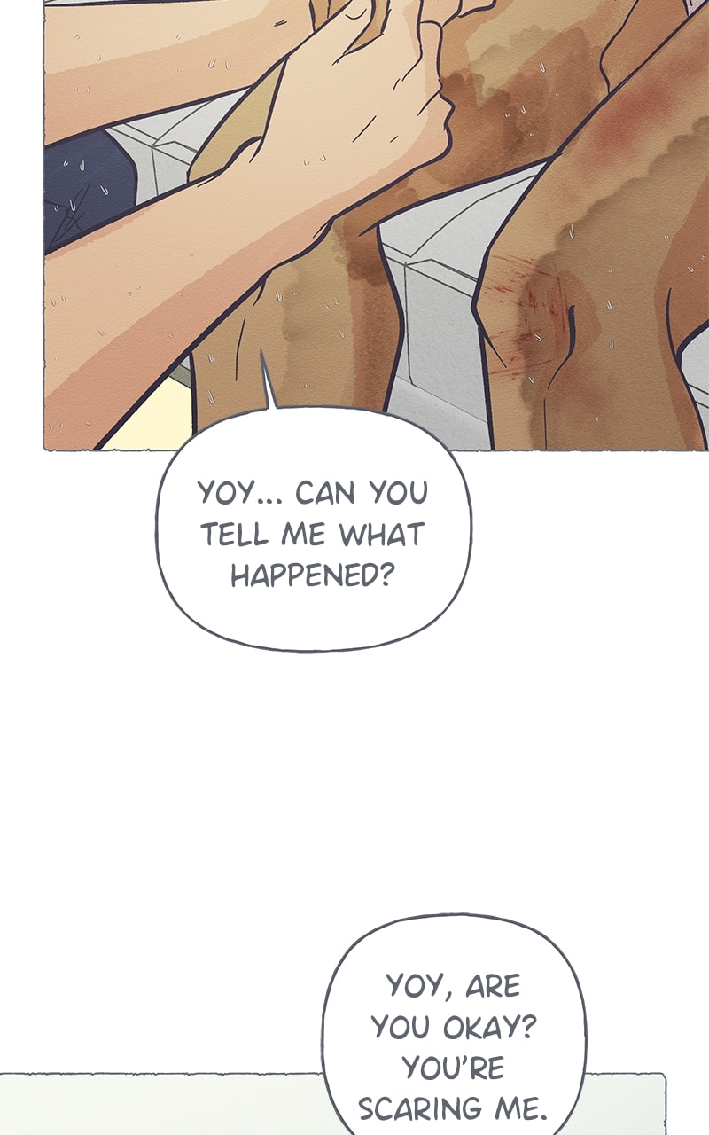 Guaba Chapter 54 page 27 - 