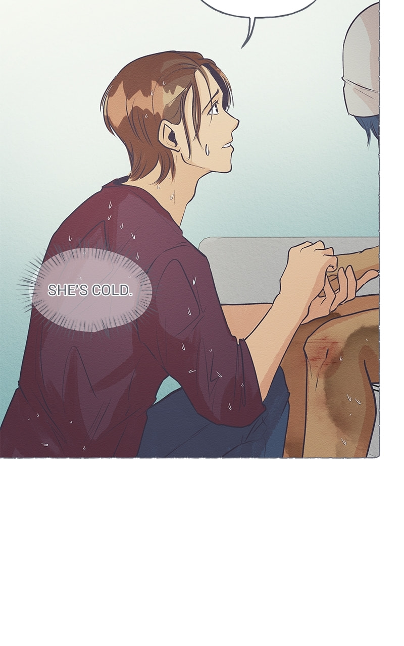 Guaba Chapter 54 page 28 - 