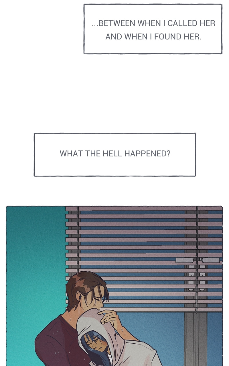 Guaba Chapter 54 page 32 - 