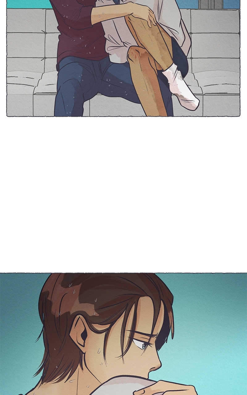 Guaba Chapter 54 page 33 - 