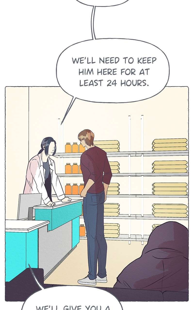 Guaba Chapter 54 page 36 - 