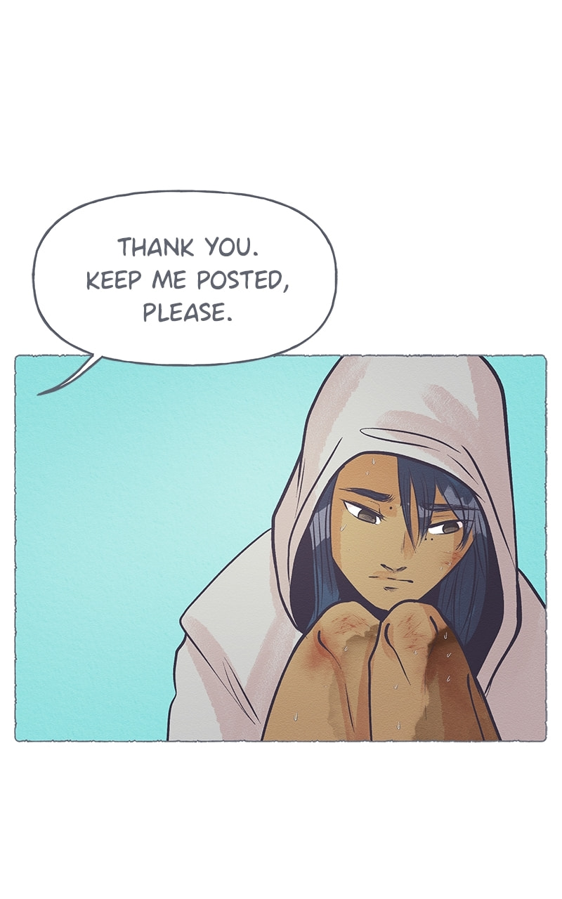 Guaba Chapter 54 page 38 - 