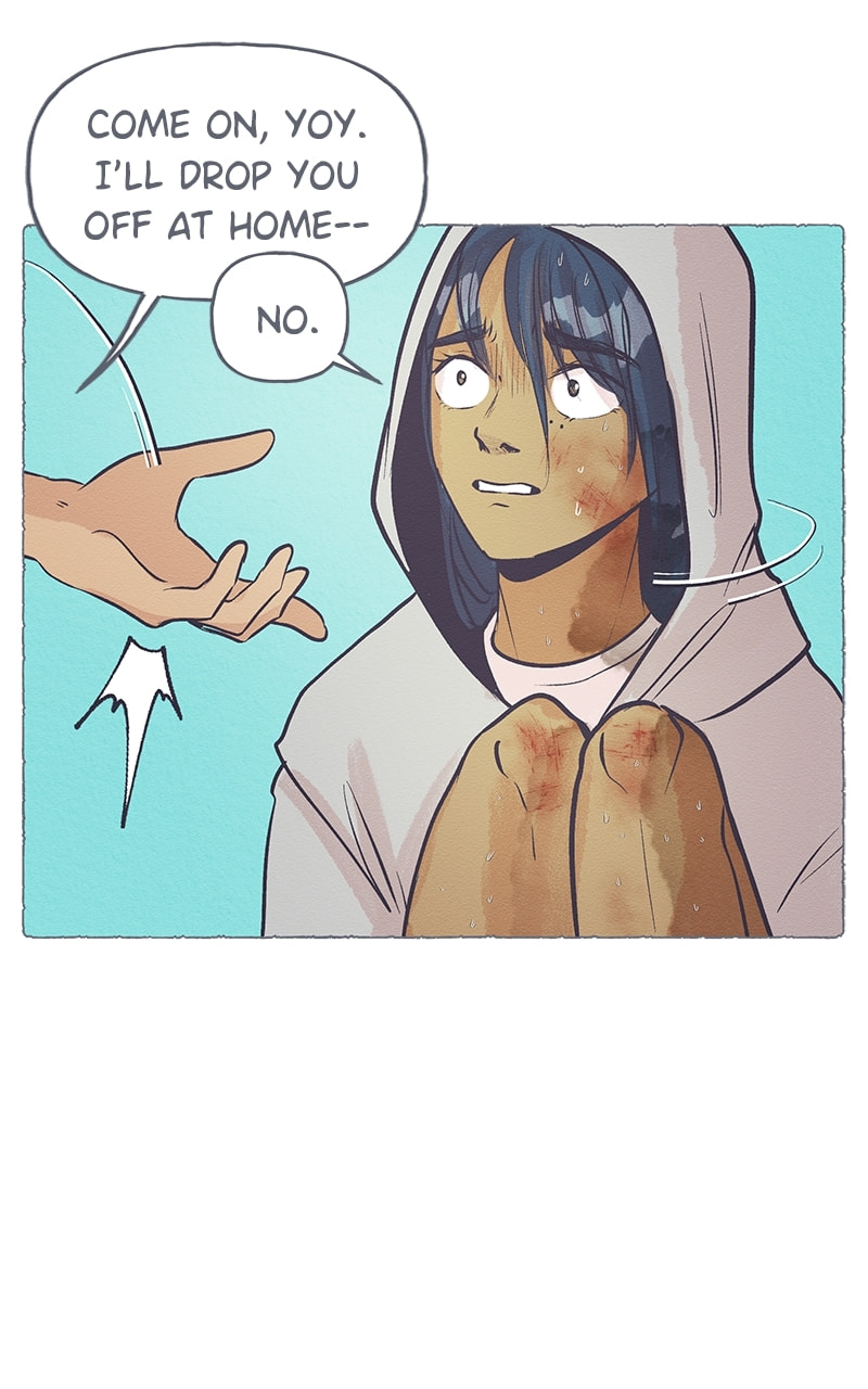 Guaba Chapter 54 page 39 - 