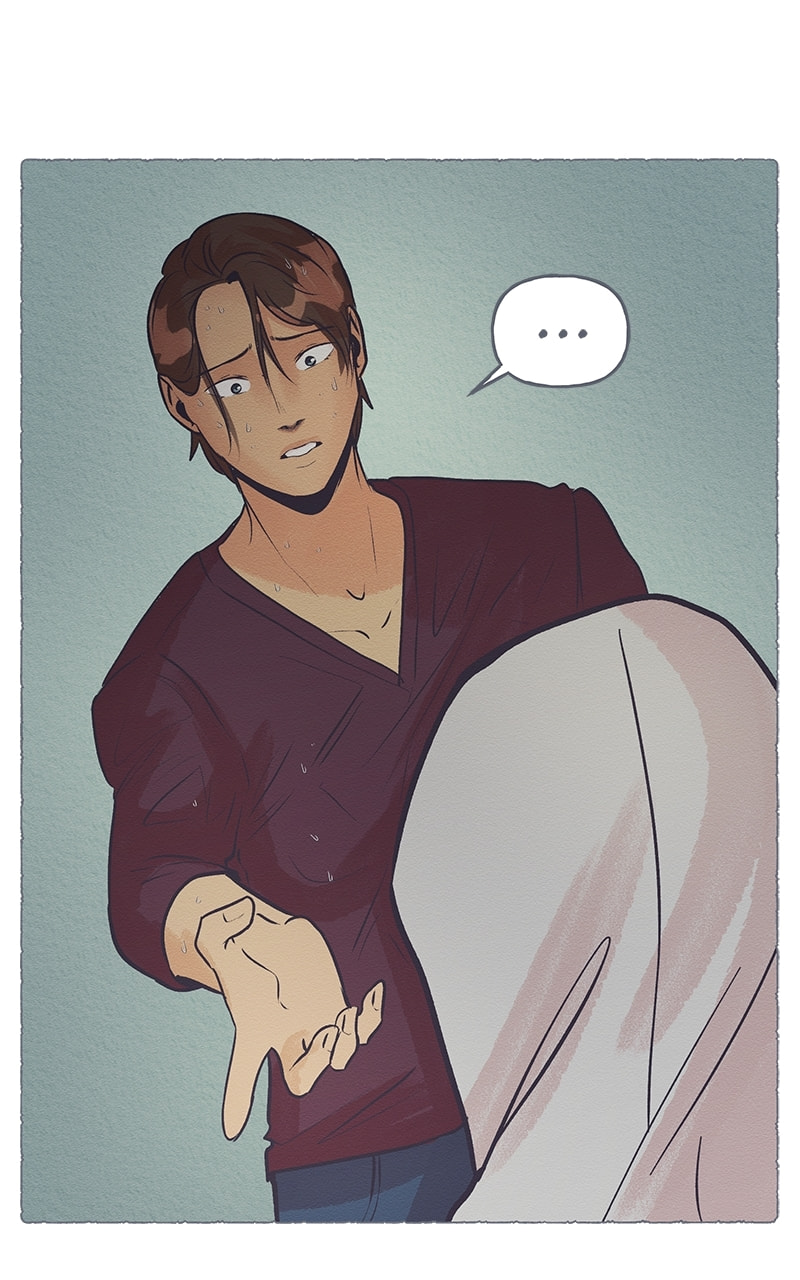 Guaba Chapter 54 page 40 - 