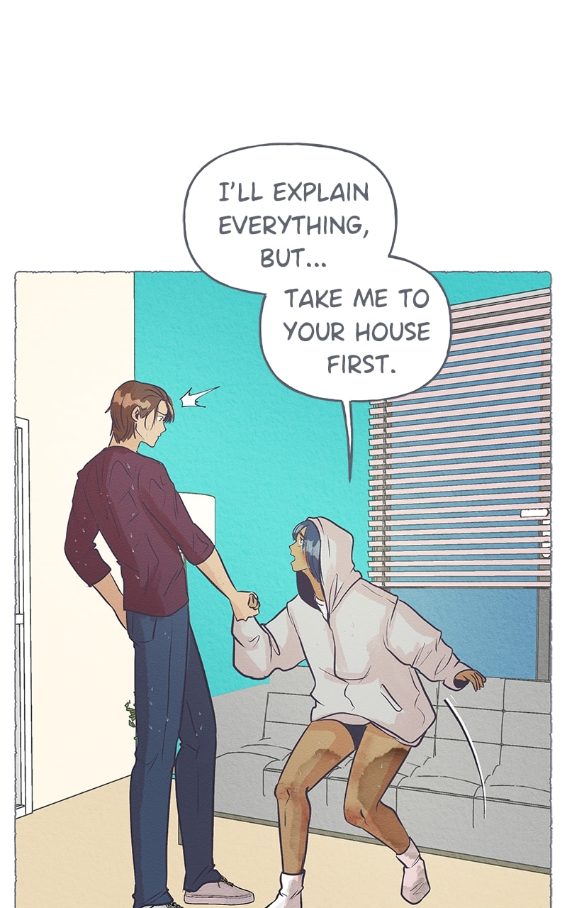 Guaba Chapter 54 page 41 - 